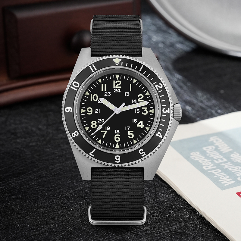 Watchdives WD1972 Quartz Watch - огляд і ціна Men Accessories Bracelet