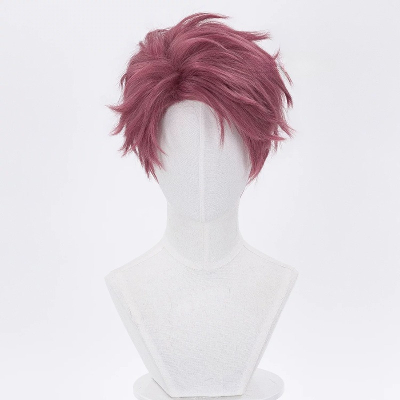 Valko Wig Game Love and Deepsp - огляд і ціна Men'S Accessories With Suits