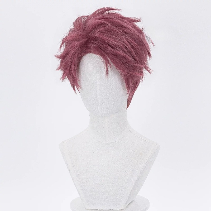 Valko Wig Game Love and Deepsp - огляд і ціна Men'S Accessories With Suits