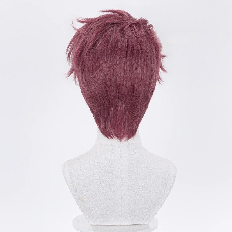 Valko Wig Game Love and Deepsp - огляд і ціна Men'S Accessories With Suits