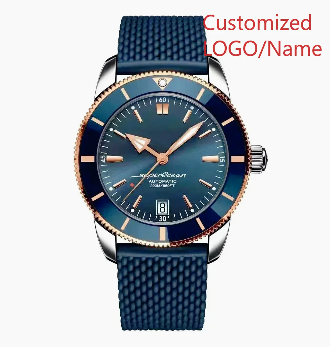 A1212 Store Customized Watches - огляд і ціна Men Accessories Bracelet