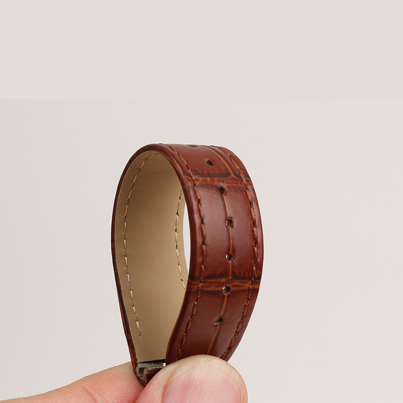 Watchband For Cartier Santos D - огляд і ціна Men'S Accessories Cartier