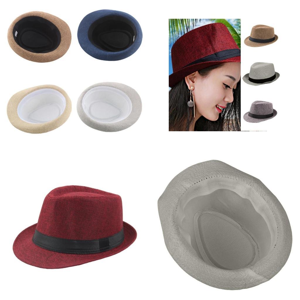 Fedoras for Men Women Unisex C - огляд і ціна Men'S Accessories In The 1920S