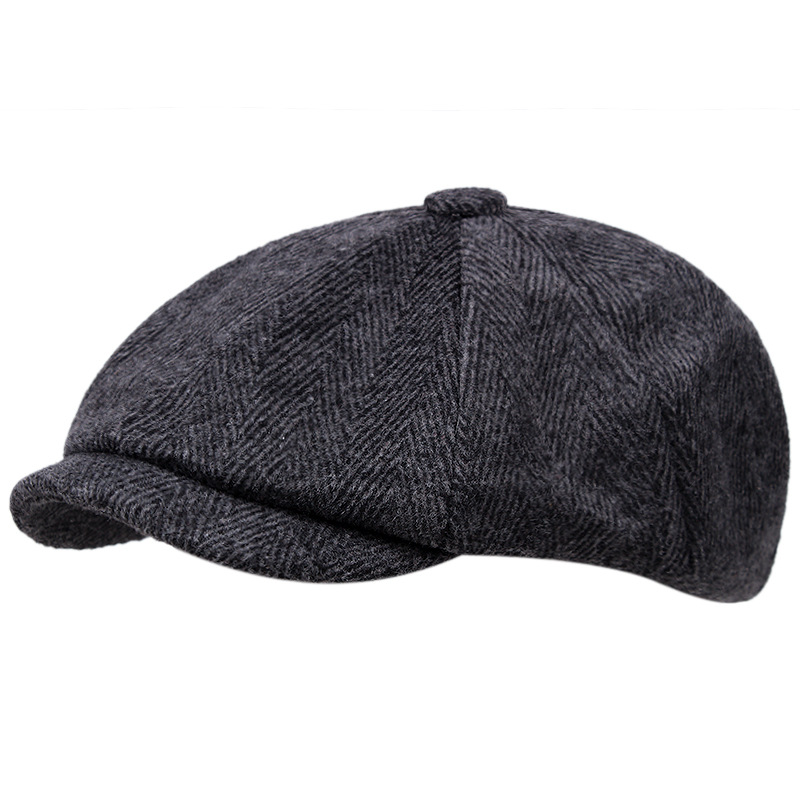 1920s Men Gangster Wool Octago - огляд і ціна Men'S Accessories In The 1920S