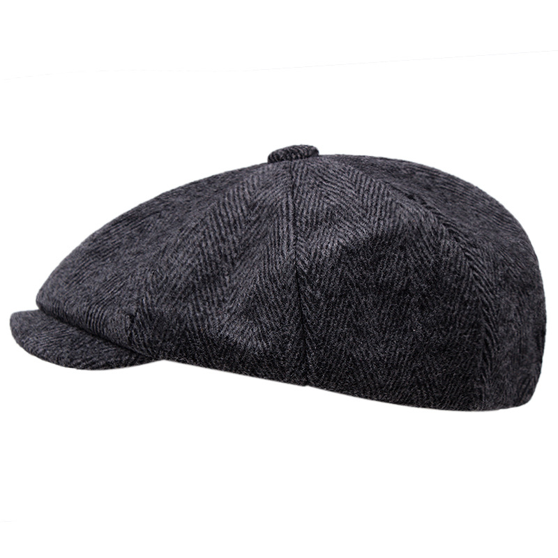 1920s Men Gangster Wool Octago - огляд і ціна Men'S Accessories In The 1920S