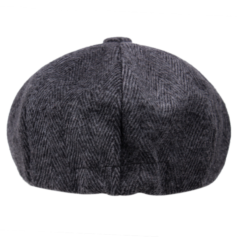 1920s Men Gangster Wool Octago - огляд і ціна Men'S Accessories In The 1920S