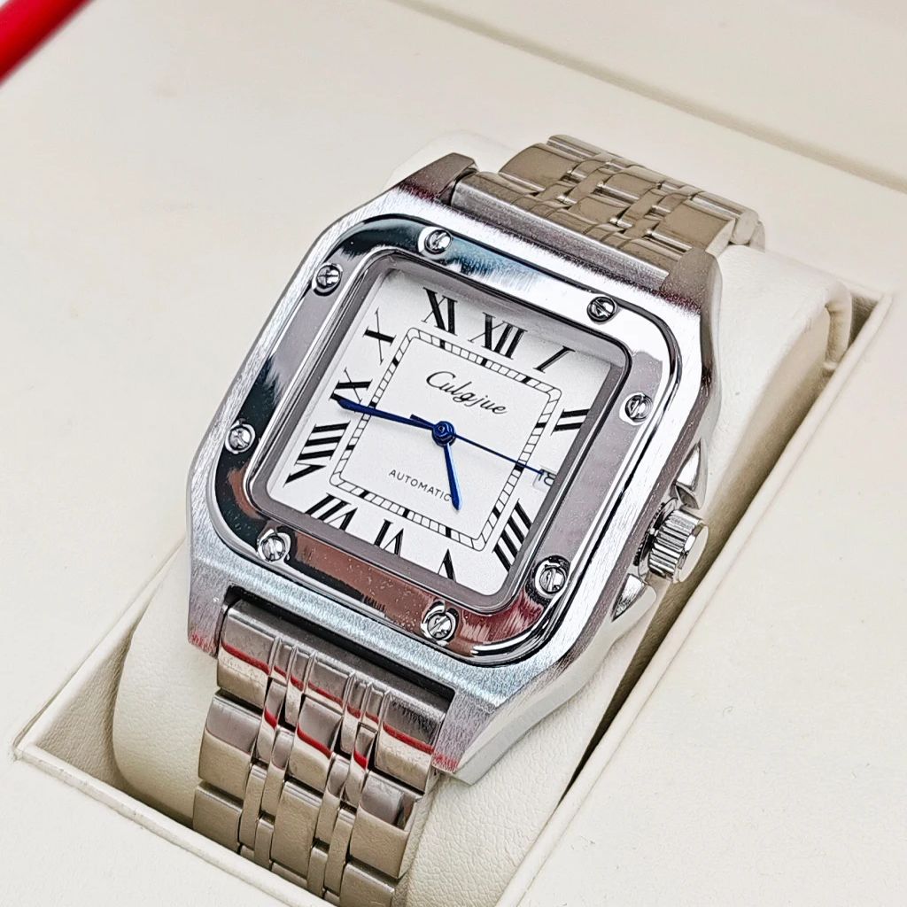 Top Luxury Business Men's Watc - огляд і ціна Men Accessories Aesthetic