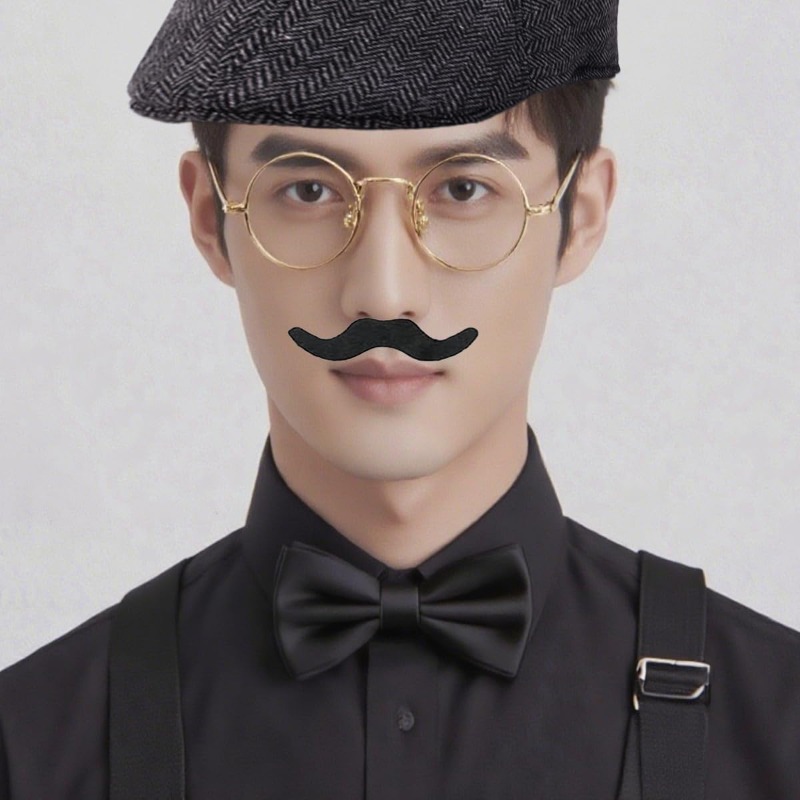 1920s Mens Costume Accessories - огляд і ціна Men'S Accessories In The 1920S