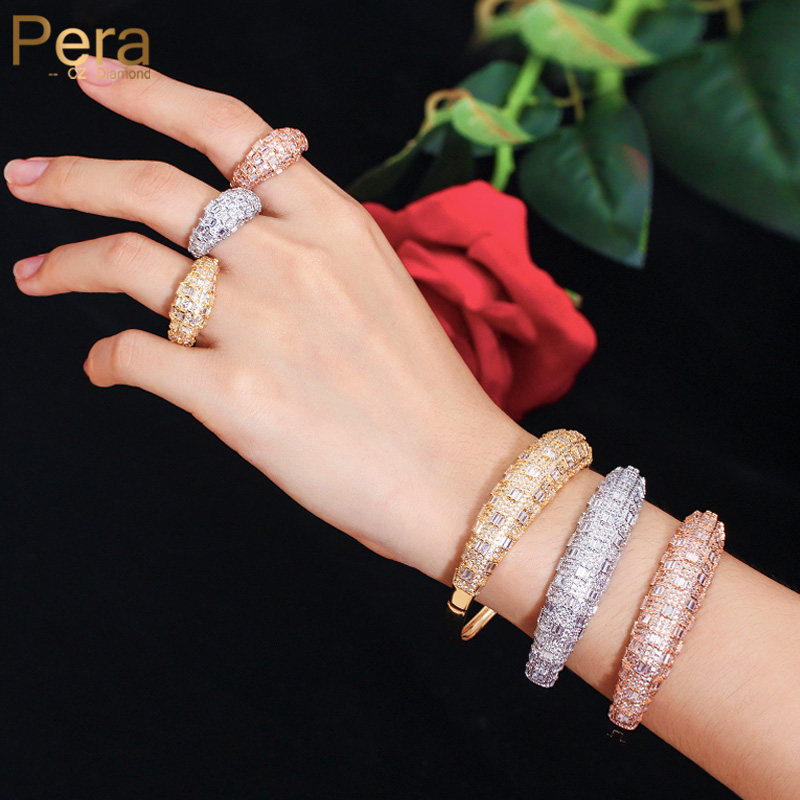 Pera Luxury Dubai Gold Color S - огляд і ціна Men'S Accessories Dubai