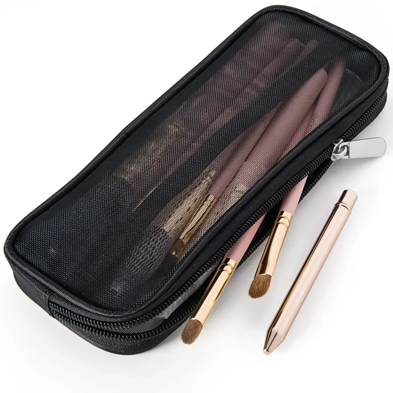 Makeup Brush Travel Case Cosme - огляд і ціна Travel Organizer Men