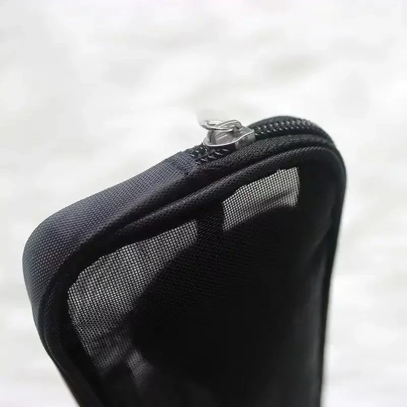 Makeup Brush Travel Case Cosme - огляд і ціна Travel Organizer Men